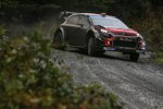 Craig Breen (Citroen) 