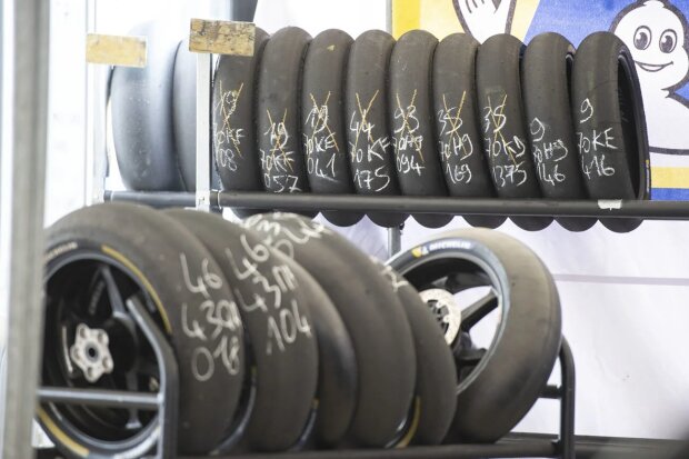 ~Michelin Reifen~ ~Michelin Reifen~