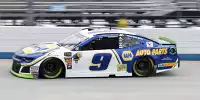 Chase Elliott