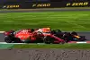 Bild zum Inhalt: Trotz Vettel-Kritik: Kimi Räikkönen verteidigt Max Verstappen