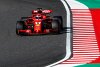 Bild zum Inhalt: Sebastian Vettel: Safety-Car wäre seine große Chance gewesen