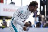 Hamilton mit Rückenwind im Suzuka-Himmel: "Die beste Strecke im Kalender"