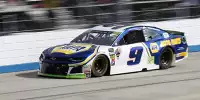 Chase Elliott
