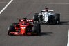 TV-Quoten Japan: Vettel-Schwäche sorgt für neuen Tiefpunkt