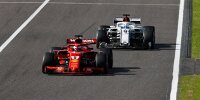 Bild zum Inhalt: TV-Quoten Japan: Vettel-Schwäche sorgt für neuen Tiefpunkt