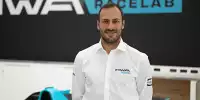 Bild zum Inhalt: HWA bestätigt Gary Paffett als ersten Fahrer für die Formel E