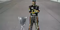 Bild zum Inhalt: Alle NASCAR-Champions der Playoff-Ära in Bildern