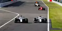 Lance Stroll, Charles Leclerc