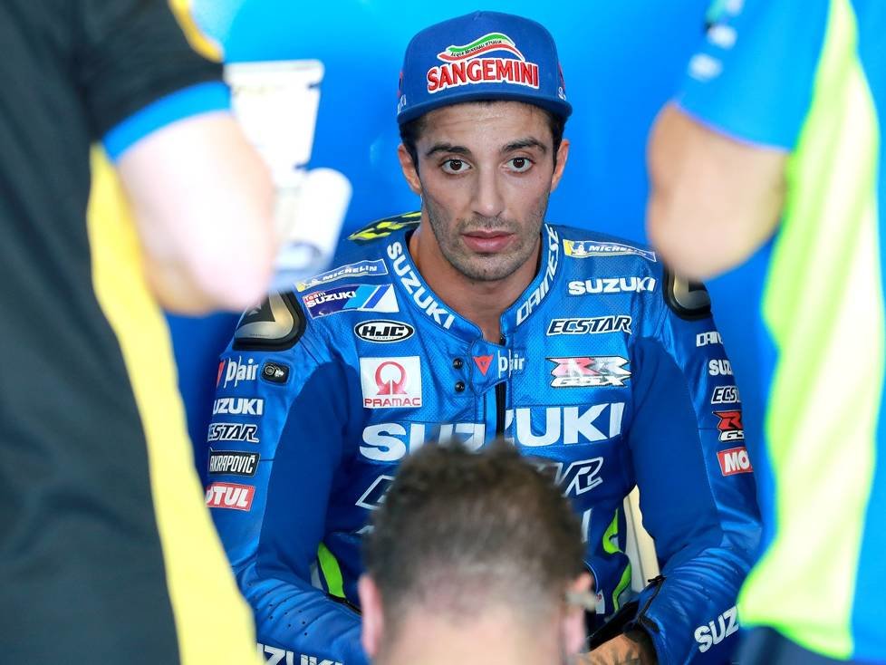 Andrea Iannone