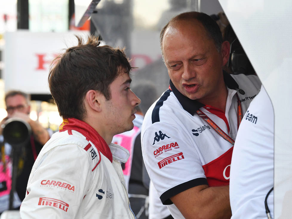 Charles Leclerc