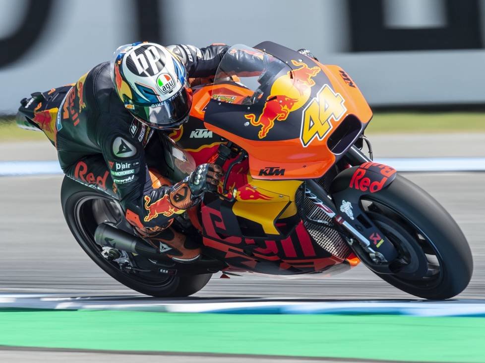 Pol Espargaro