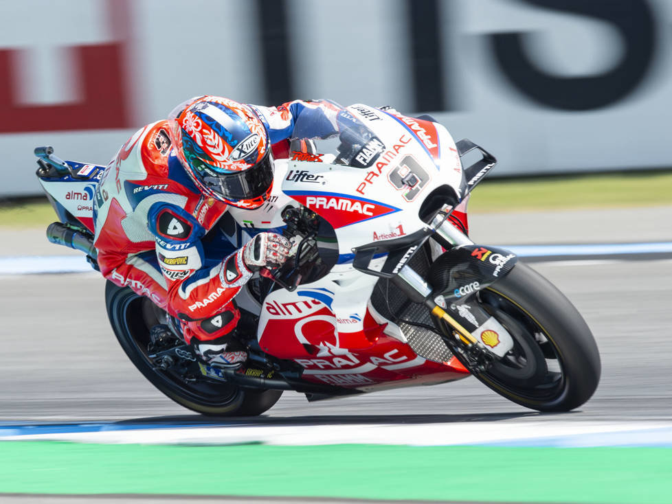 Danilo Petrucci
