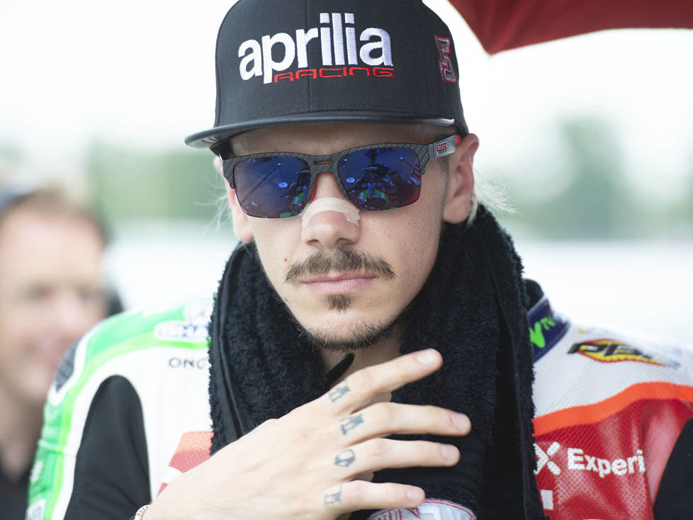 Scott Redding