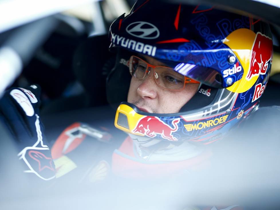 Thierry Neuville