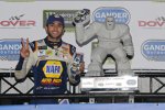 Chase Elliott (Hendrick) 