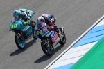 Lorenzo Dalla Porta (Leopard) und Jakub Kornfeil (PrüstelGP) 