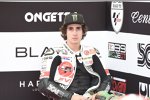Niccolo Antonelli (SIC58) 