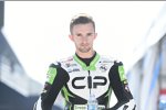 John McPhee (CIP) 