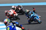 Alonso Lopez (Estrella Galicia) und  
