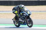 Nicolo Bulega (VR46) 