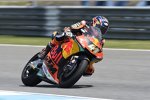 Brad Binder ( Ajo) 