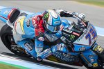 Alex Marquez (Marc VDS) 