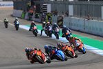 Miguel Oliveira und Francesco Bagnaia 