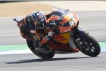 Brad Binder ( Ajo) 