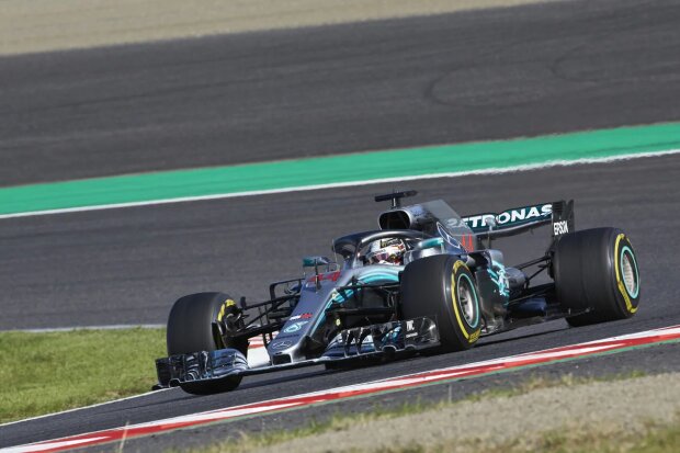 Lewis Hamilton Mercedes Mercedes AMG Petronas Motorsport F1 ~Lewis Hamilton (Mercedes) ~ 