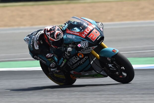 Fabio Quartararo Speed Up Speed Up Moto2 ~Fabio Quartararo (Speed Up) ~ 