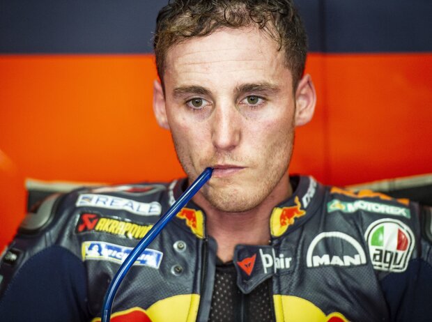 Pol Espargaro Pol Espargaro