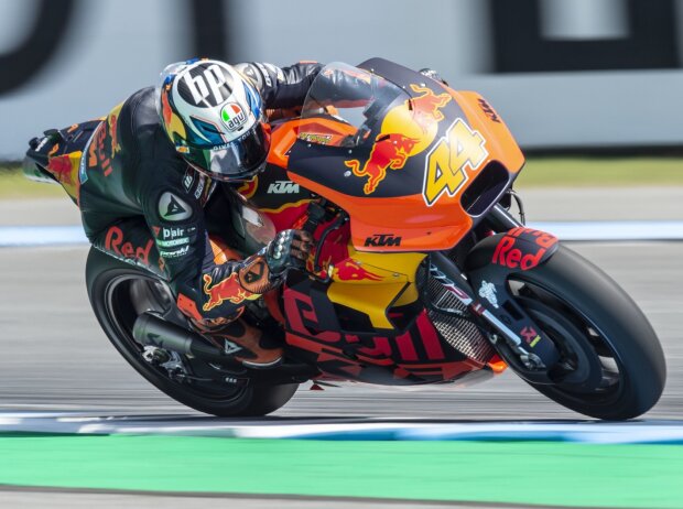 Pol Espargaro Pol Espargaro