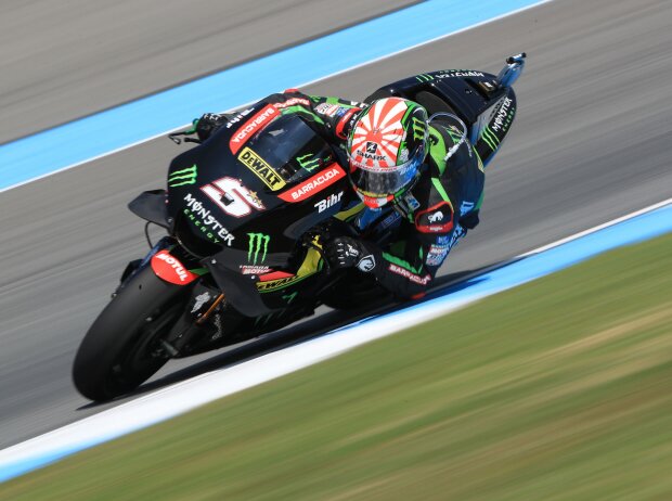 Johann Zarco Johann Zarco