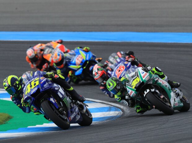 Cal Crutchlow Cal Crutchlow