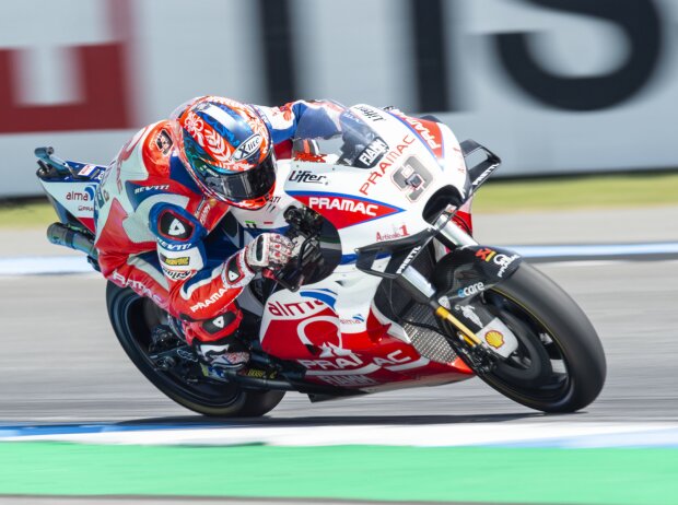 Danilo Petrucci Danilo Petrucci