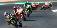 Bild zum Inhalt: WSBK-Kalender 2019: Kein Superbike-Rennen in Deutschland, Brünn fliegt raus