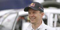 Bild zum Inhalt: Mattias Ekström schließt DTM-Rückkehr als Teamchef eines Kundenteams aus