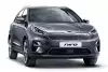 Bild zum Inhalt: Kia e-Niro: Marktstart 2019 mit bis zu 485 Kilometern Reichweite