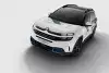 Bild zum Inhalt: C5 Aircross Hybrid Concept: Citroën zeigt Plug-in-Hybrid-Version des C5 Aircross