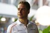 HWA: Formel-E-Teamkollege von Gary Paffett steht fest