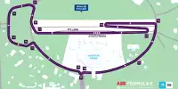 Bild zum Inhalt: Formel E 2018/19: ePrix in Santiago de Chile bestätigt