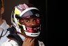 Formel E: Pascal Wehrlein hat HWA-Cockpit abgelehnt