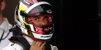 Bild zum Inhalt: Formel E: Pascal Wehrlein hat HWA-Cockpit abgelehnt