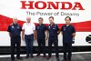 Red Bull träumt nach Honda-Durchbruch bei Brennkammer von "großer Zukunft"
