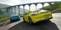 Forza Horizon 4