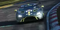 Bild zum Inhalt: Aston-Debüt auf der Nordschleife: Neuer Vantage eine völlig neue Welt