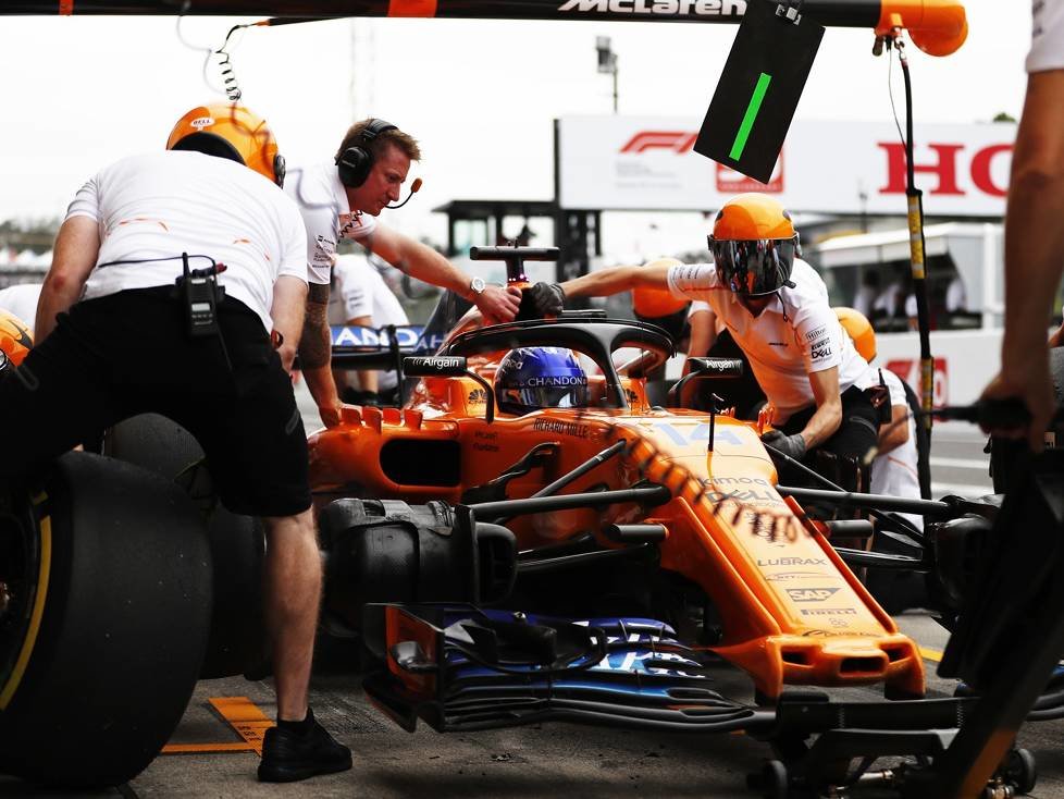 Fernando Alonso
