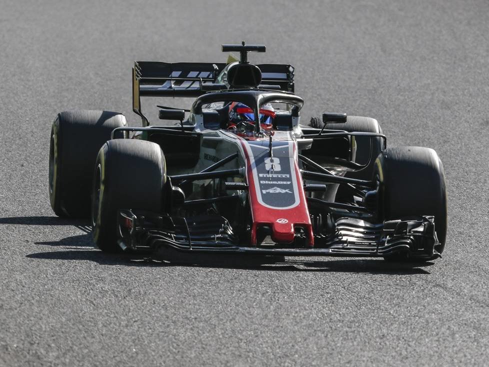 Romain Grosjean, Pierre Gasly