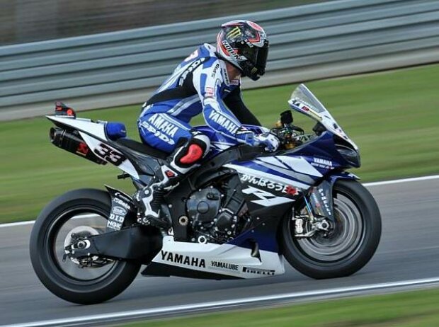 Marco Melandri Marco Melandri