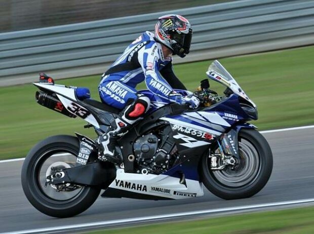 Marco Melandri